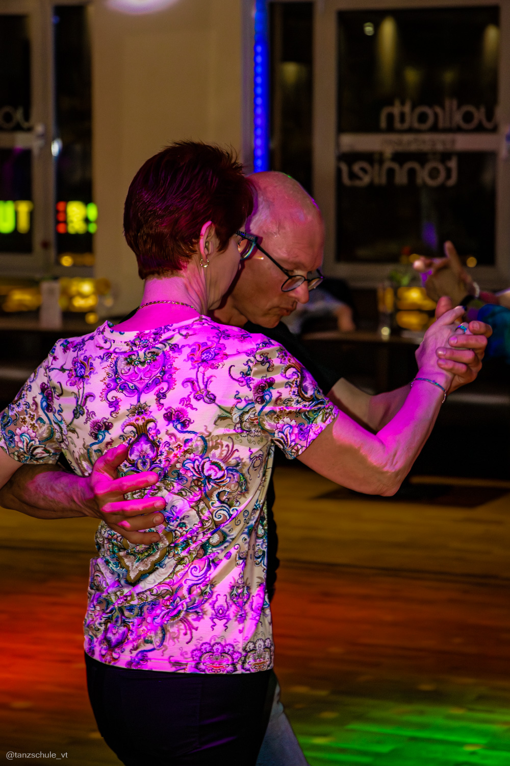 Vollrath Tanzparty 8467